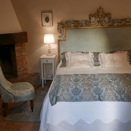 Agriturismo La Pieve กอลเลวัลเดลซา ภายนอก รูปภาพ