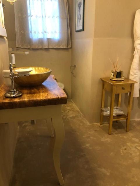 Agriturismo La Pieve กอลเลวัลเดลซา ภายนอก รูปภาพ