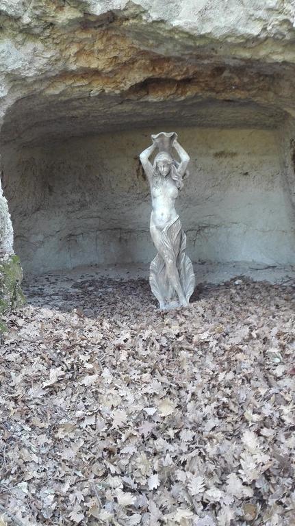 Agriturismo La Pieve กอลเลวัลเดลซา ภายนอก รูปภาพ