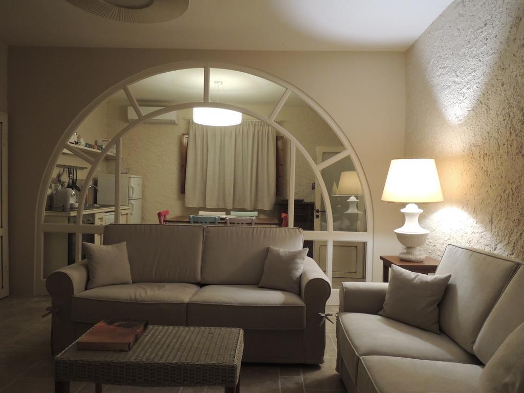 Agriturismo La Pieve กอลเลวัลเดลซา ภายนอก รูปภาพ