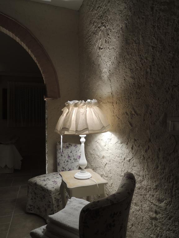 Agriturismo La Pieve กอลเลวัลเดลซา ภายนอก รูปภาพ