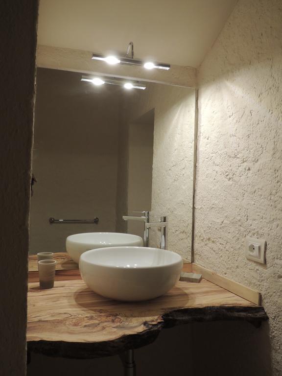 Agriturismo La Pieve กอลเลวัลเดลซา ภายนอก รูปภาพ