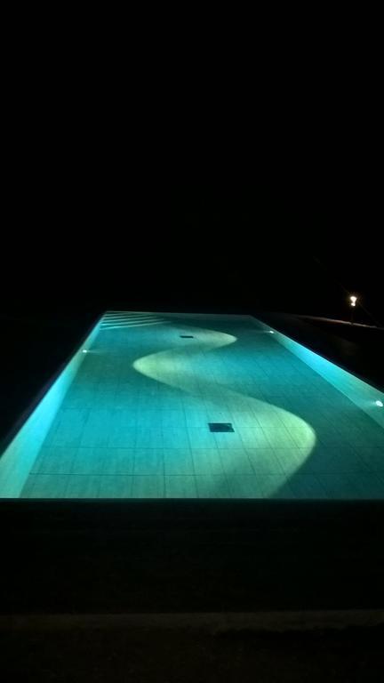 Agriturismo La Pieve กอลเลวัลเดลซา ภายนอก รูปภาพ