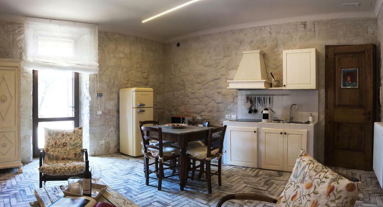 Agriturismo La Pieve กอลเลวัลเดลซา ภายนอก รูปภาพ